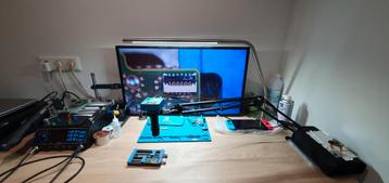 Nintendo switch oled lite, drift, reparatie, onderhoud etc. beschikbaar voor biedingen