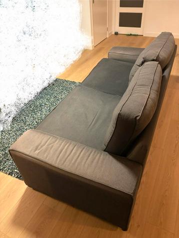 Kivik IKEA driezitsbank - Gratis af te halen - afbeelding 3