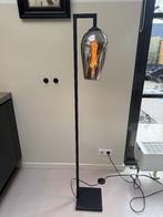 ByEve design vloerlamp, Ophalen, Zo goed als nieuw, Glas, 100 tot 150 cm