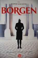 Borgen, Ophalen of Verzenden, Zo goed als nieuw