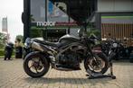 TRIUMPH SPEED TRIPLE RS, Bedrijf, 1050 cc, Meer dan 35 kW, Naked bike