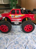 RC Monster Truck - Blaze Splendor, Ophalen of Verzenden, Gebruikt, Afstandsbediening