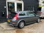 Volvo C30 1.6 D2 Advantage Ecc/Audio/Trekhaak (bj 2012), Voorwielaandrijving, Gebruikt, Zwart, 4 cilinders