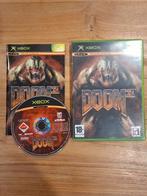 Doom 3, Vanaf 18 jaar, Shooter, 1 speler, Ophalen of Verzenden