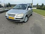Hyundai Getz 1.3i GL Cool/AIRCO/5DRS/APK/NAP/INRUILKOOPJE, Voorwielaandrijving, Gebruikt, 4 cilinders, Origineel Nederlands