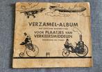 Antiek Verzamel album 1920 a 1930 vol met plaatjes, Boeken, Prentenboeken en Plaatjesalbums, Gelezen, Ophalen of Verzenden, Plaatjesalbum