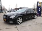 Mercedes-Benz CLS-Klasse 350 CDI Leder, Pano, Nieuwstaat Pri, Auto's, Mercedes-Benz, Euro 5, Achterwielaandrijving, Gebruikt, 1715 kg