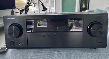 Pioneer AV Receiver VSX-330 beschikbaar voor biedingen