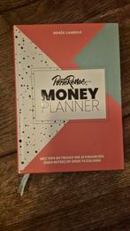 PorteRenee Money Planner - Nieuw!, Ophalen of Verzenden, Nieuw, Renée Lamboo