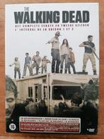 The Walking Dead series 1-2 dvd boxset tka, Vanaf 16 jaar, Boxset, Zo goed als nieuw, Ophalen