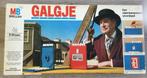 Galgje Dubbel spel, Hobby en Vrije tijd, Gezelschapsspellen | Bordspellen, Een of twee spelers, Ophalen of Verzenden, Gebruikt