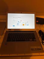 Acer Chromebook CB3-431 - 14 inch, Computers en Software, Chromebooks, 14 inch, Qwerty, Ophalen of Verzenden, 32 GB of minder