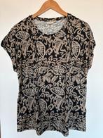 Fransa t shirt maat 42 zgan, Overige kleuren, Maat 42/44 (L), Ophalen of Verzenden, Zo goed als nieuw