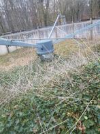 Paarden trainngs molen, Dieren en Toebehoren, Ophalen, Gebruikt