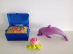 Enkele Items van de Speelset Barbie - Dolfijnen Magie, Ophalen of Verzenden, Gebruikt, Accessoires