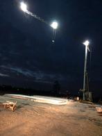 Arcomet A24 bouwkraan, Zakelijke goederen, Machines en Bouw | Kranen en Graafmachines, Ophalen