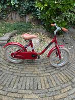 Veloretti 16 inch kinderfiets, Ophalen of Verzenden, Gebruikt, 16 inch, Handrem