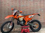 KTM EXC 250 TPI (2018) - Reiger Suspension - Pro circuit, Sportuitlaat, Particulier, Crossmotor, Minimaal motorrijbewijs A2