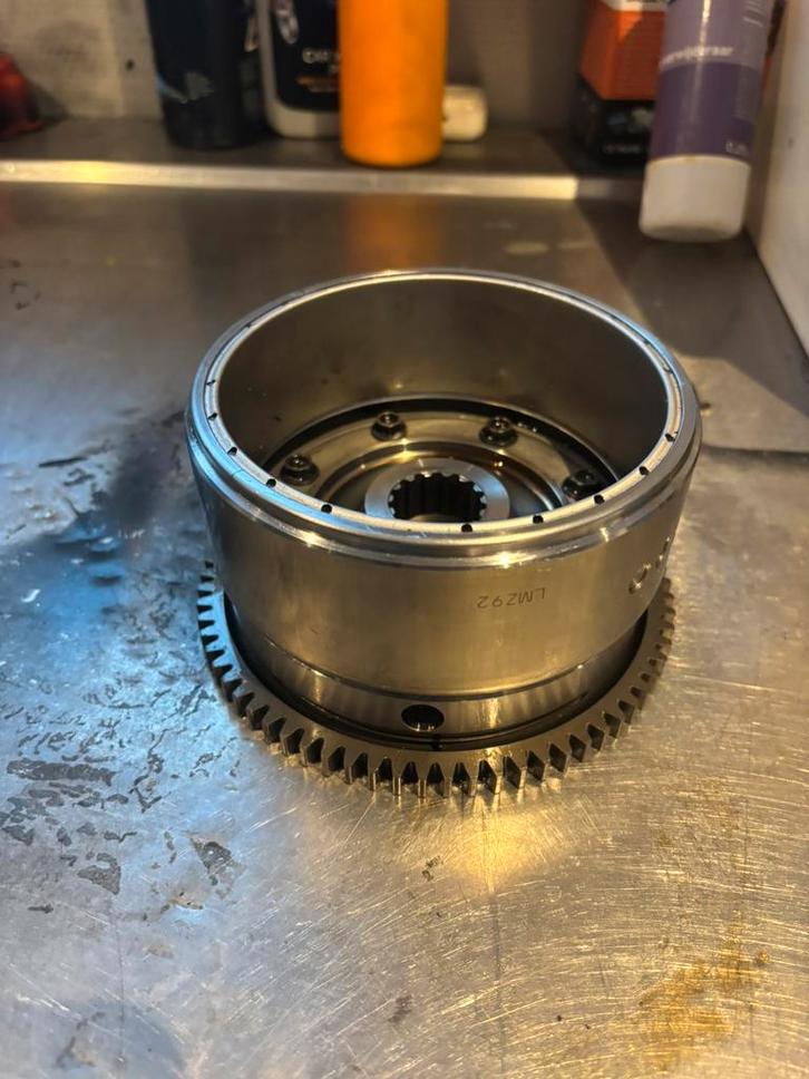 Ducati hypermotard 950 onderdelen, Motoren, Onderdelen | Merk-onafhankelijk, Ophalen