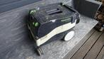 festool stofzuiger zonder slang met longlife filterzak., Doe-het-zelf en Verbouw, Ophalen, Gebruikt, Overige typen