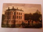 Kasteel Middachten DE STEEG, Verzamelen, Ansichtkaarten | Nederland, Ophalen of Verzenden, Voor 1920, Gelderland