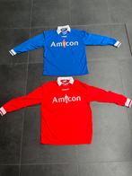 Zeldzaam- Proefdruk uit—en thuisshirt FC Twente 1998-1999, Ophalen of Verzenden, Zo goed als nieuw, F.C. Twente, Shirt