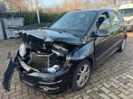 Mercedes B180 CDI *Schadeauto, Auto diversen, Schadeauto's, Ophalen, Overige carrosserieën, Zwart, Mercedes-Benz