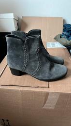 laarzen maat 38, Kleding | Dames, Schoenen, Ophalen of Verzenden, Nieuw, Zwart, Hoge laarzen