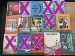 Pabo boeken 8 in 1 koop!, Boeken, Diverse auteurs, Zo goed als nieuw, Alpha, HBO