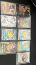 POKEMON CELEBRATIONS KAARTEN!!!, Ophalen of Verzenden, Zo goed als nieuw, Meerdere kaarten