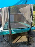 Berg Champion 330 * 220 uit 2019 om in te graven zonder net., Kinderen en Baby's, Speelgoed | Buiten | Trampolines, Ophalen, Gebruikt