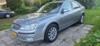 Ford Mondeo 1.8-16V Platinum LEER AIRCO CRUISE APK, 65 €/maand, 125 pk, Gebruikt, 4 cilinders