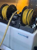 te koop Glazenwas werk Drenthe en Overijssel alleen telewash, Ophalen of Verzenden, Zo goed als nieuw, Overige typen