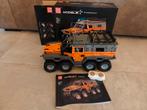 MouldKing Models Shaman 8x8 ATV (13088S), Ophalen of Verzenden, Zo goed als nieuw