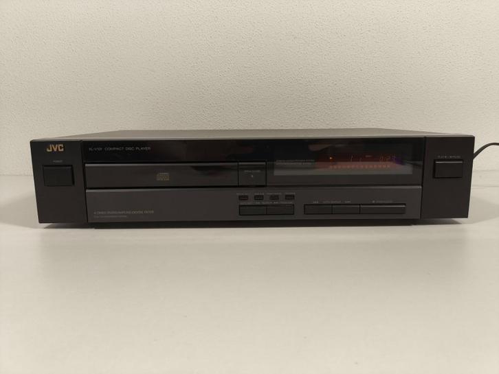 JVC XL-V131 Cd-speler, Audio, Tv en Foto, Cd-spelers, JVC, Ophalen of Verzenden