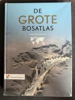 De Grote Bosatlas, Boeken, Ophalen, Bosatlas, 2000 tot heden, Zo goed als nieuw