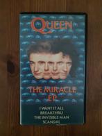 Queen - the miracle EP, freddie mercury, Alle leeftijden, Ophalen of Verzenden, Gebruikt
