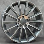 NIEUW 19'' M13 5x112 VELGEN PAST OP MERCEDES AMG BRABUS, Auto-onderdelen, Banden en Velgen, 19 inch, Overige, Overige, Nieuwemaasdijk 14, Heesbeen