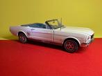 Danbury Mint 1966 Ford Mustang, Ophalen of Verzenden, Zo goed als nieuw