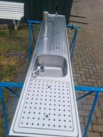 Lekblad 250 x 50, Witgoed en Apparatuur, Thuistaps, Ophalen of Verzenden, Overige merken