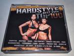 Hardstyle Top 100 - Best Ever, Cd's en Dvd's, Ophalen of Verzenden, Gebruikt