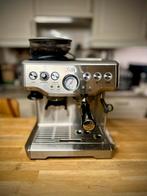 Solis Grind & Infuse Pro 115, Afneembaar waterreservoir, Espresso apparaat, Refurbished, 2 tot 4 kopjes