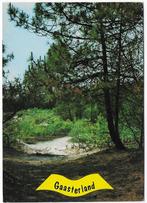 Gaasterland gelopen Ansichtkaart ( B2613 ), Ophalen of Verzenden, 1980 tot heden, Gelopen