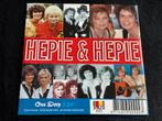 Hepie & Hepie - Ons Dorp / Us Doarp (CD Single), Ophalen of Verzenden