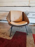 fauteuil pastoe cees braakman fm04 fm08, Huis en Inrichting, Stoelen, Ophalen, Gebruikt, Eén