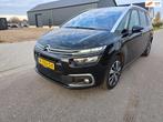 Citroen Grand C4 Picasso 1.2 PureTech 7 Personen Camera Adap, Auto's, Citroën, Voorwielaandrijving, Gebruikt, Euro 6, 1199 cc