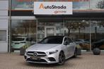 Mercedes A-Klasse Limousine A 250e AMG-Line 218pk | Camera |, Auto's, Gebruikt, 4 cilinders, Met garantie (alle), 160 pk