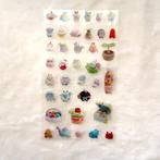 Sumikko Gurashi San-X Stickervel met hologram ster afwerking, Verzenden, Nieuw, Meerdere stickers