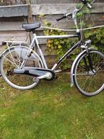 Gazelle herenfiets, Ophalen, Zo goed als nieuw, Gazelle, Versnellingen