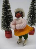 MECKI EGELTJE IJSSCHAATSSTER, Antiek en Kunst, Antiek | Speelgoed, Ophalen of Verzenden